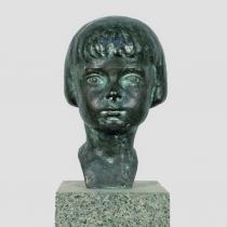 Детски портрет, 1931